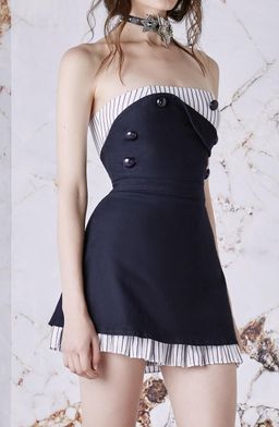 House of Lies Jumpsuit for rent on The Volte - image 1