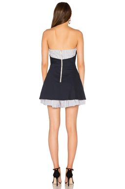 House of Lies Jumpsuit for rent on The Volte - image 4