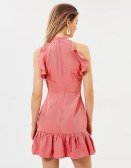 Chord Dress for rent on The Volte - image 2