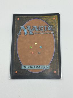 Magic: The Gathering Sliver Legion Card Foil for rent on The Volte - image 2