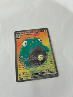 Pokémon Draft Trading Card Singles for rent on The Volte - image 1