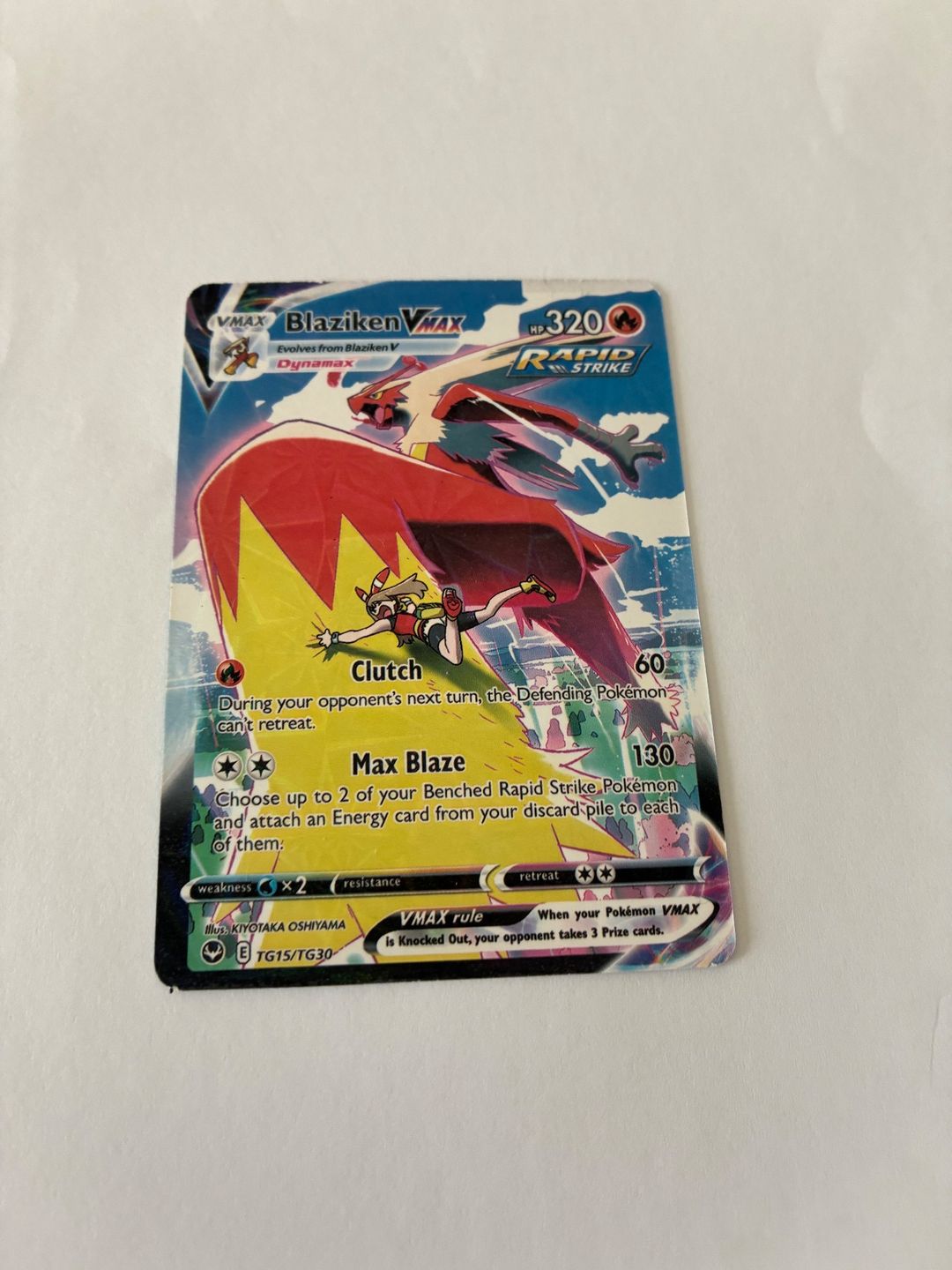 Pokémon Draft Trading Card Singles for rent on The Volte - main image