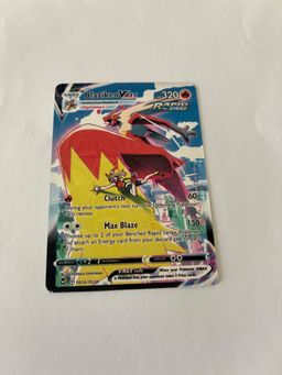 Pokémon Draft Trading Card Singles for rent on The Volte - image 1