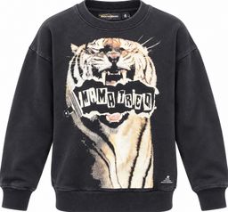 Rockyourkid Black Long Sleeve T-Shirt Size 6 for rent on The Volte - image 1
