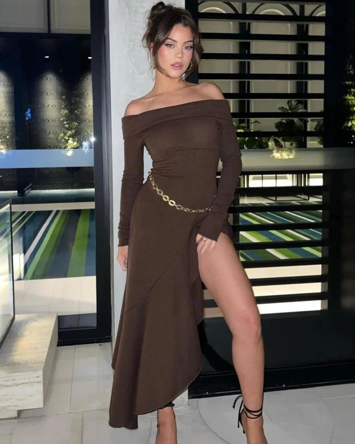 Arcina Ori Bella Dress - Image 3