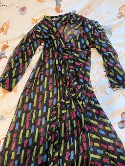 Draft Dresses Purchase for rent on The Volte - image 1