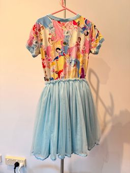 Rock Your Kid Disney Character Tutu Dress Size 10 for rent on The Volte - image 2