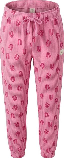 Cotton On Kids Girls Jogger Pants Size 9-10 Pink for rent on The Volte - image 1