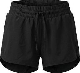Target Girls' Black Active Shorts Size 10 for rent on The Volte - image 1