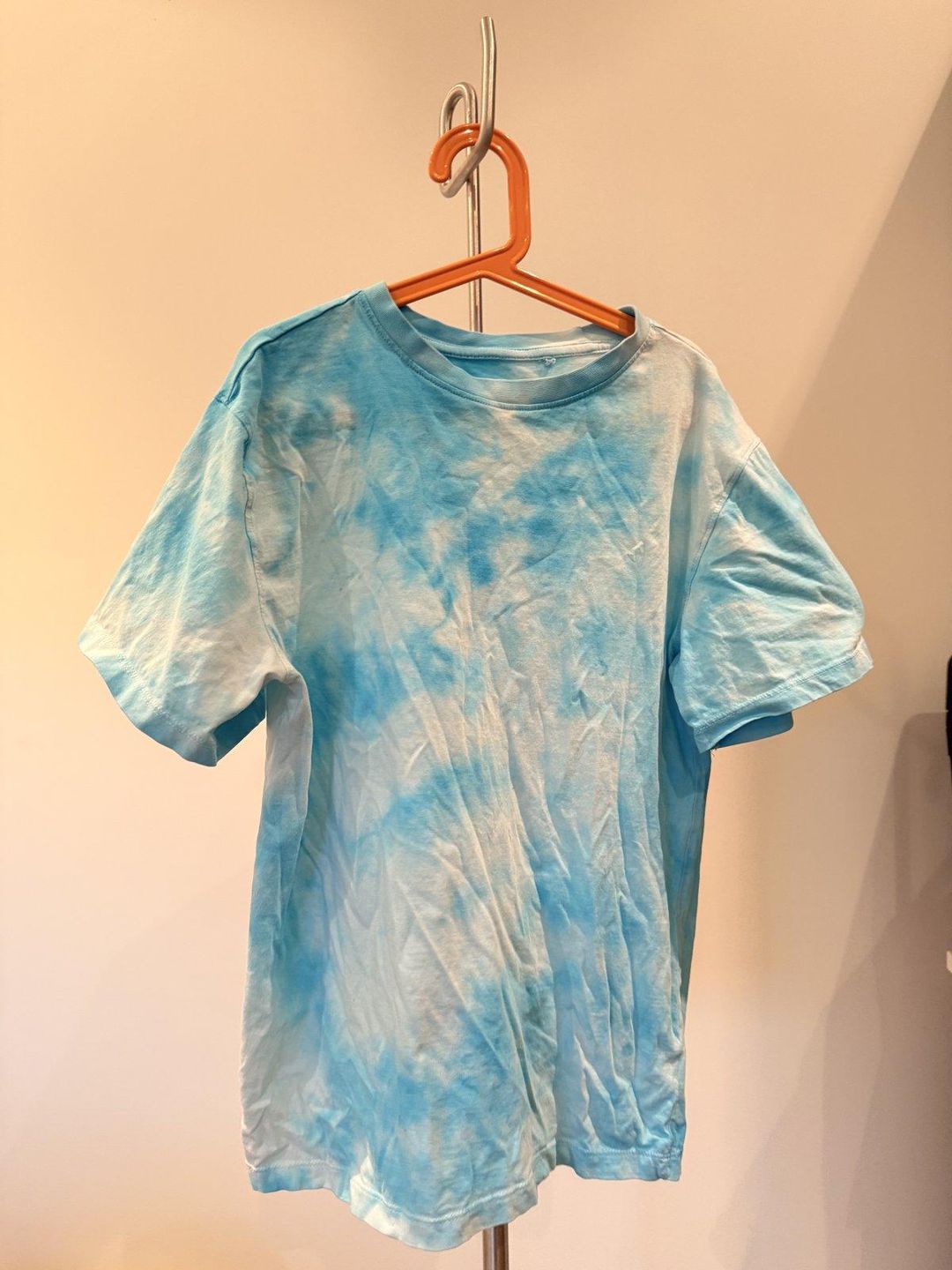 Anko Girls' Tie-Dye T-Shirt Size 16 for rent on The Volte - main image
