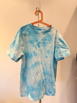 Anko Girls' Tie-Dye T-Shirt Size 16 for rent on The Volte - image 1