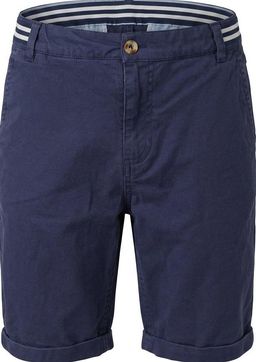 Country Road Kids Navy Chino Shorts Size 7-8 for rent on The Volte - image 1