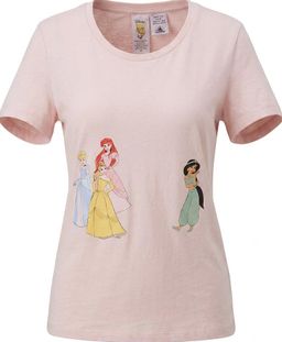 Disney Princess Girls' T-Shirt Size 8 Pink for rent on The Volte - image 1