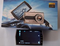 Yunkaiming T.901 Dashcam Night Vision G-Force 2-Year Warranty for rent on The Volte - image 5