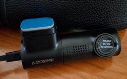 Azdome M330 Dashcam WiFi Night Vision Parking Mode for rent on The Volte - image 2