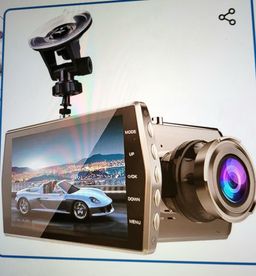 Yunkaiming T.901 Dashcam Night Vision G-Force 2-Year Warranty for rent on The Volte - image 8