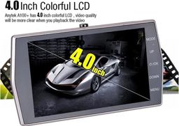 Yunkaiming YKM T.901 Dashcam 4" Display for rent on The Volte - image 4