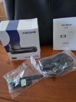 Azdome M330 Dashcam WiFi Night Vision Parking Mode for rent on The Volte - image 4