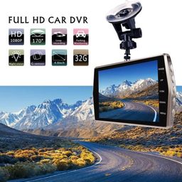 Yunkaiming T.901 Dashcam Night Vision G-Force 2-Year Warranty for rent on The Volte - image 7