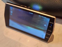 Yunkaiming T901 Dashcam 4" Display Uber Taxi for rent on The Volte - image 6