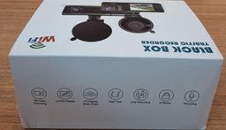 Black Box Dashcam 3-Camera WiFi G-Force Parking Monitor for rent on The Volte - image 4