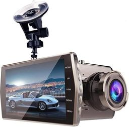 Yunkaiming YKM T.901 Dashcam 4" Display for rent on The Volte - image 1