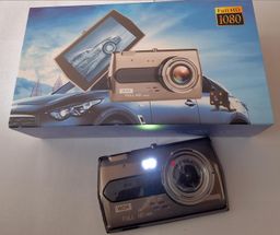 Yunkaiming T901 Dashcam 4" Display Uber Taxi for rent on The Volte - image 1
