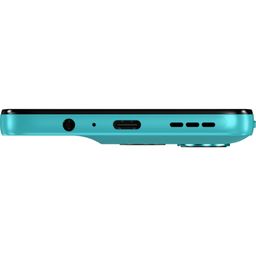 Motorola G57 5G 128GB Fluidity Cyan 6.72" for rent on The Volte - image 5