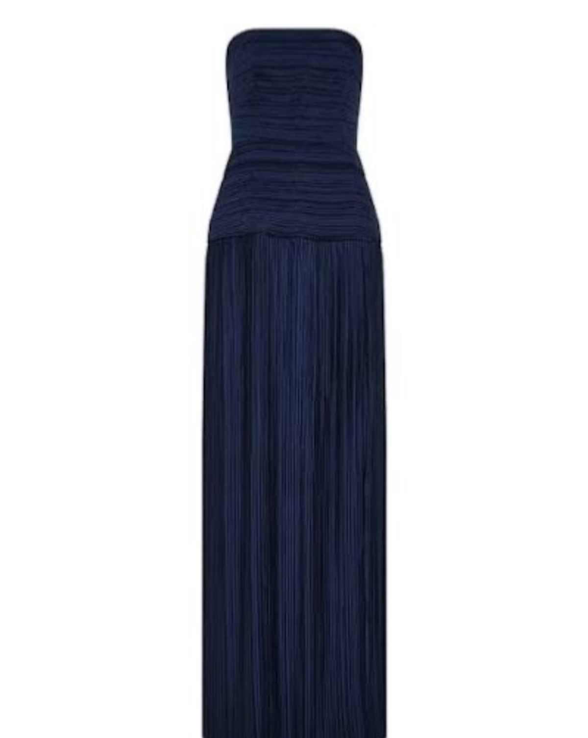 Manning Cartell Royal Debut Navy dress - Image 1