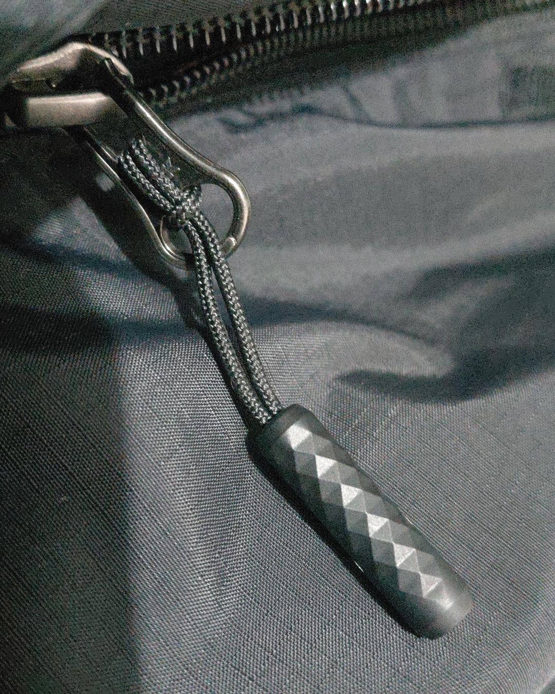 The North Face Antora Waterproof Rain Jacket Black for rent on The Volte - main image