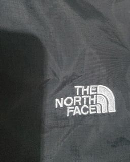 The North Face Antora Waterproof Rain Jacket Black for rent on The Volte - image 3