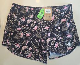 Body Glove Women's Rash Vest & Board Shorts Set Size 14/12 for rent on The Volte - image 2