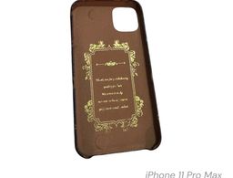 Louis Vuitton iPhone 11 Pro Max Back Case for rent on The Volte - image 4