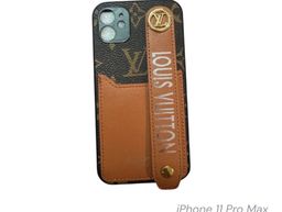 Louis Vuitton iPhone 11 Pro Max Back Case for rent on The Volte - image 1