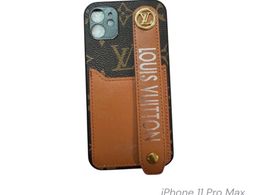 Louis Vuitton iPhone 11 Pro Max Back Case for rent on The Volte - image 7