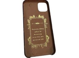 Louis Vuitton iPhone 12 Monogram Case Hand Grip Brown Gold for rent on The Volte - image 2