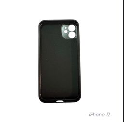 Louis Vuitton iPhone 12 Back Case for rent on The Volte - image 2