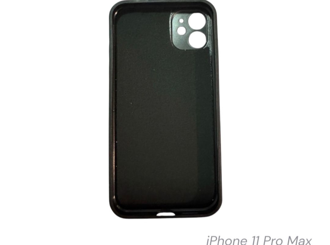 Louis Vuitton iPhone 11 Pro Max Back Case for rent on The Volte - main image