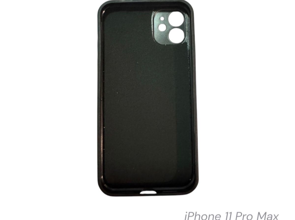 Louis Vuitton iPhone 11 Pro Max Back Case - Image 2