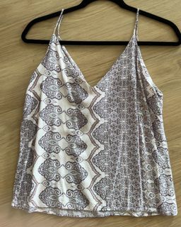 Be Only Woman's Camisole Full Slip M Beige for rent on The Volte - image 2