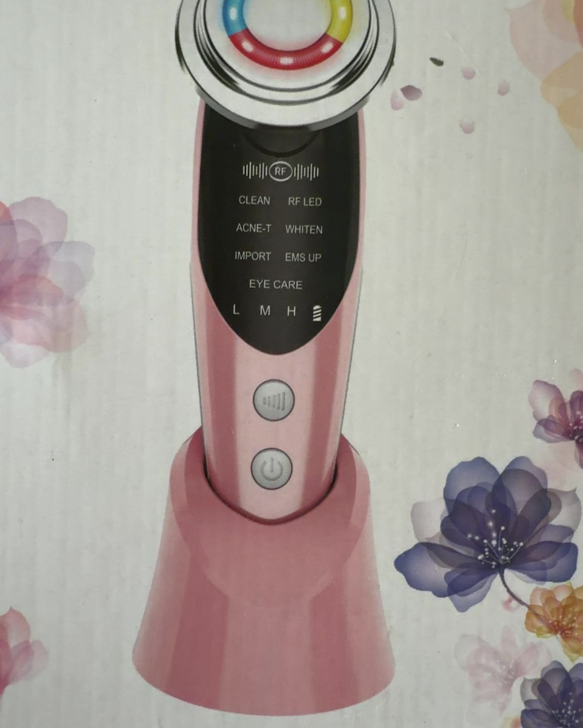 3CE Anti-Aging Rejuvenation Device - Image 1