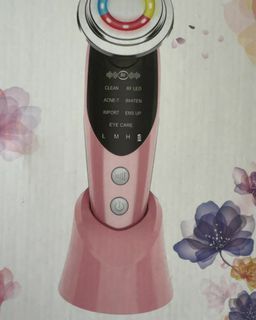 3CE Anti-Aging Rejuvenation Device for rent on The Volte - image 1