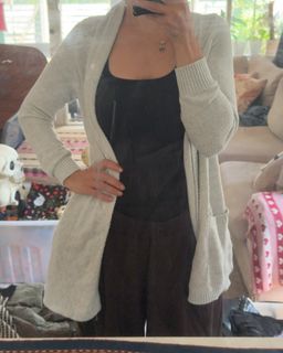 Rip Curl Beige Cardigan XS for rent on The Volte - image 6