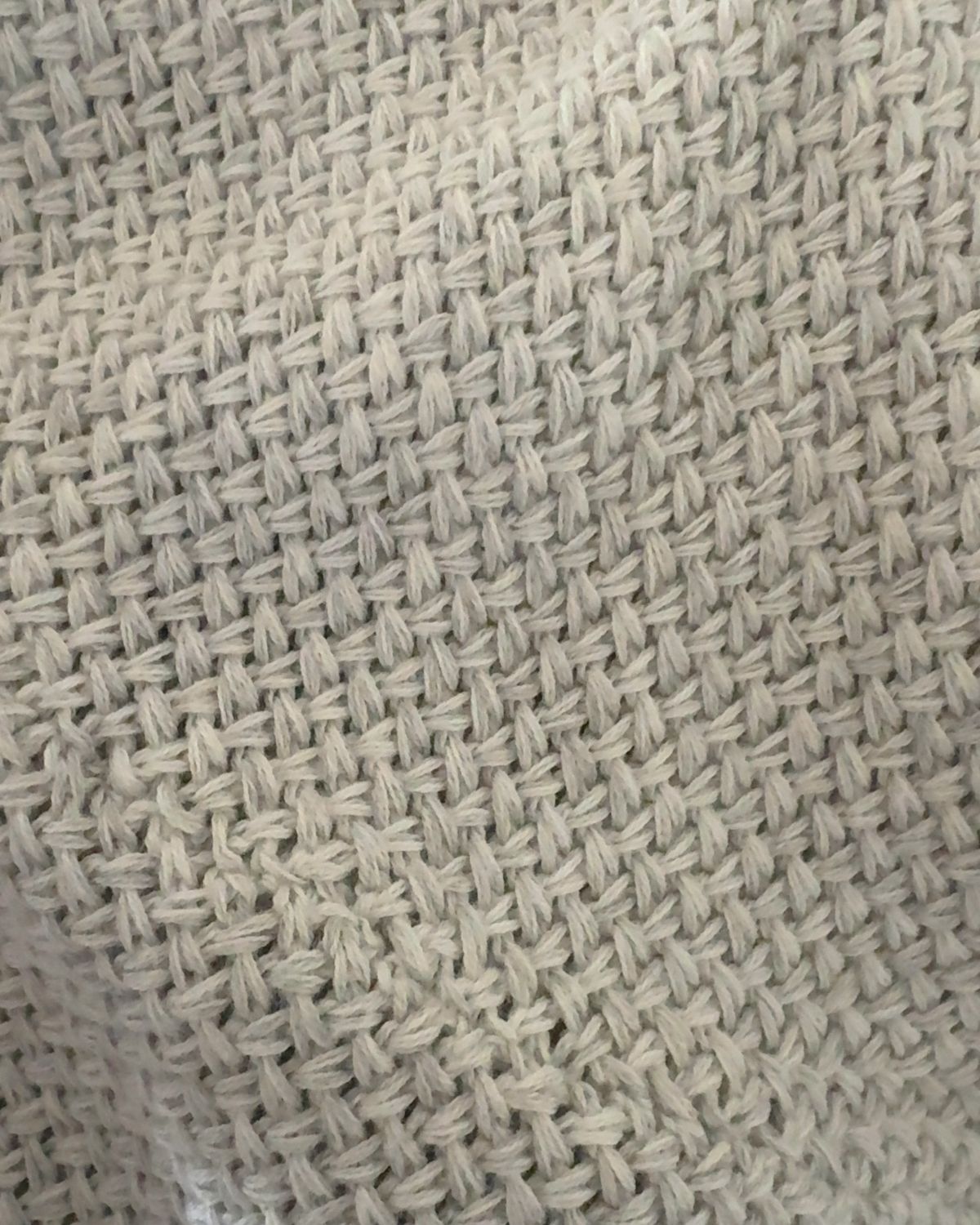 Rip Curl Beige Cardigan XS - Image 7