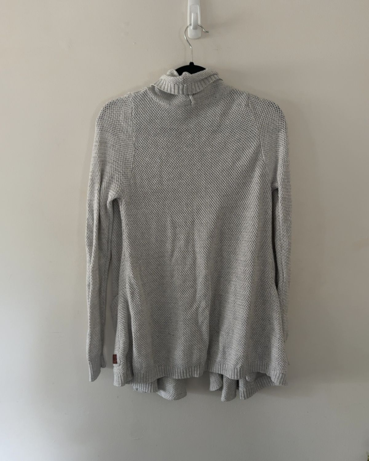 Rip Curl Beige Cardigan XS - Image 2