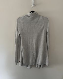 Rip Curl Beige Cardigan XS for rent on The Volte - image 2