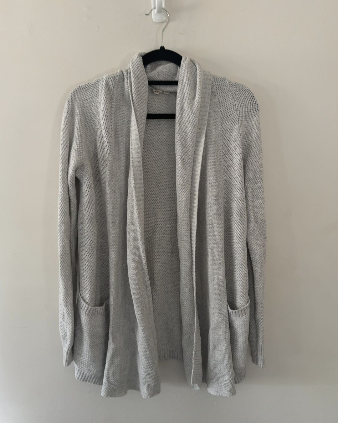 Rip Curl Beige Cardigan XS for rent on The Volte - main image