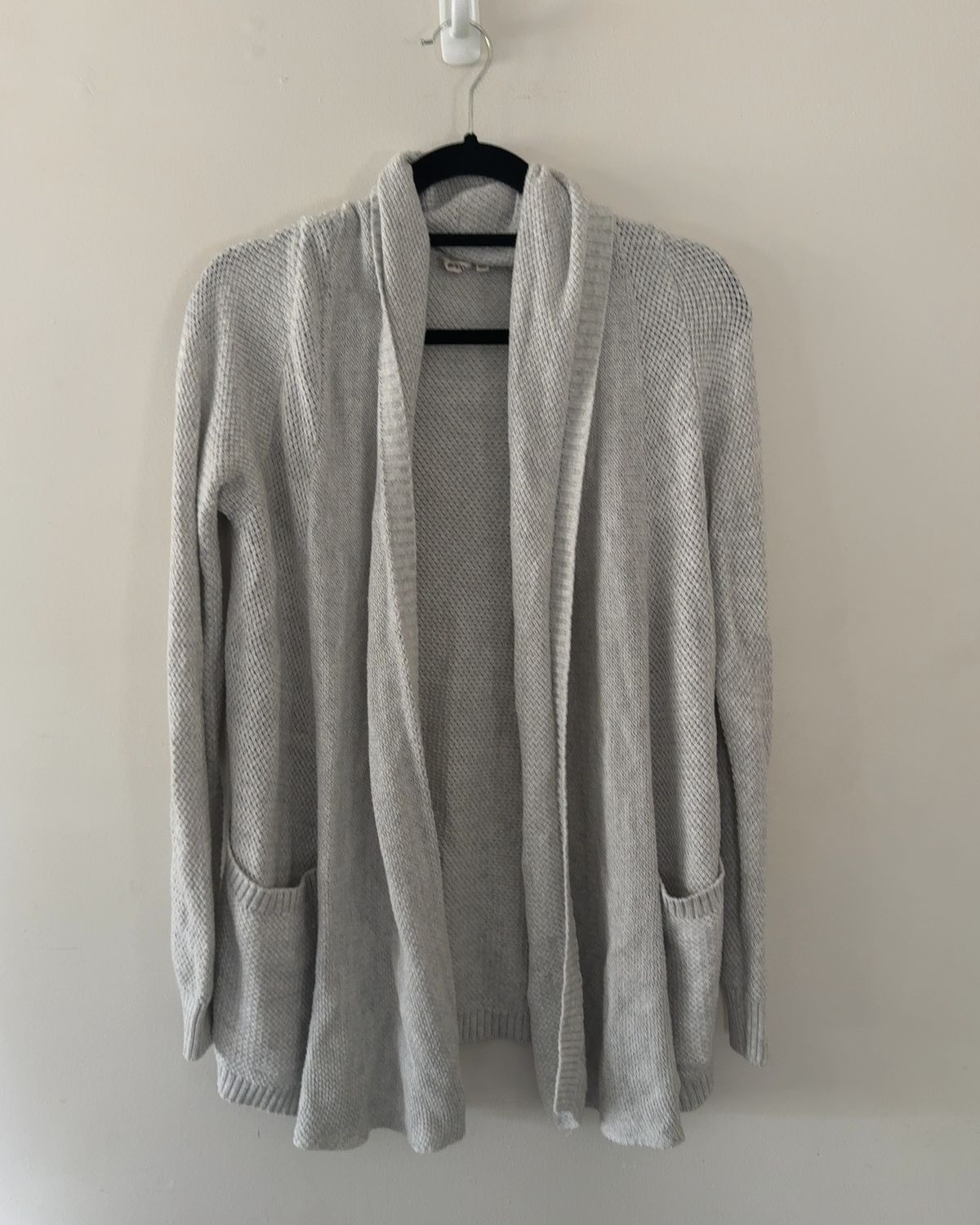 Rip Curl Beige Cardigan XS - Image 1