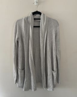 Rip Curl Beige Cardigan XS for rent on The Volte - image 1
