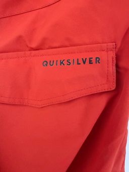Quiksilver Men’s ski/snowboard pants. Size Medium./34 adjustable to smaller. Used lightly for rent on The Volte - image 3